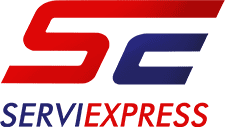 Servi-Express Logo