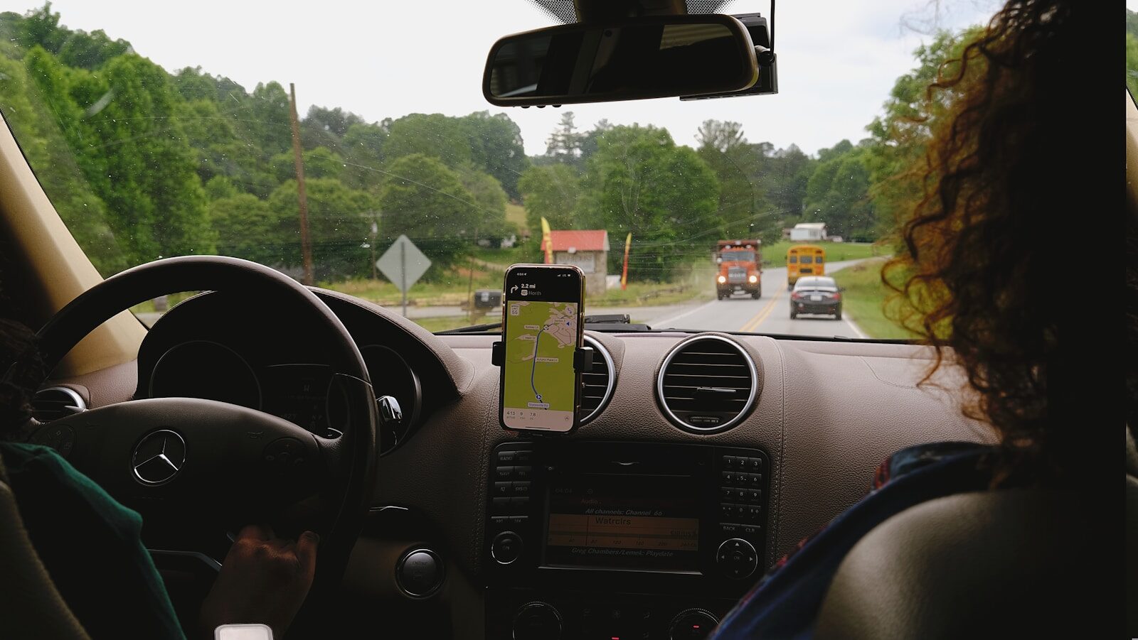 Smartphone Driving Apps and Safe Driving Discounts: What Drivers Need to Know